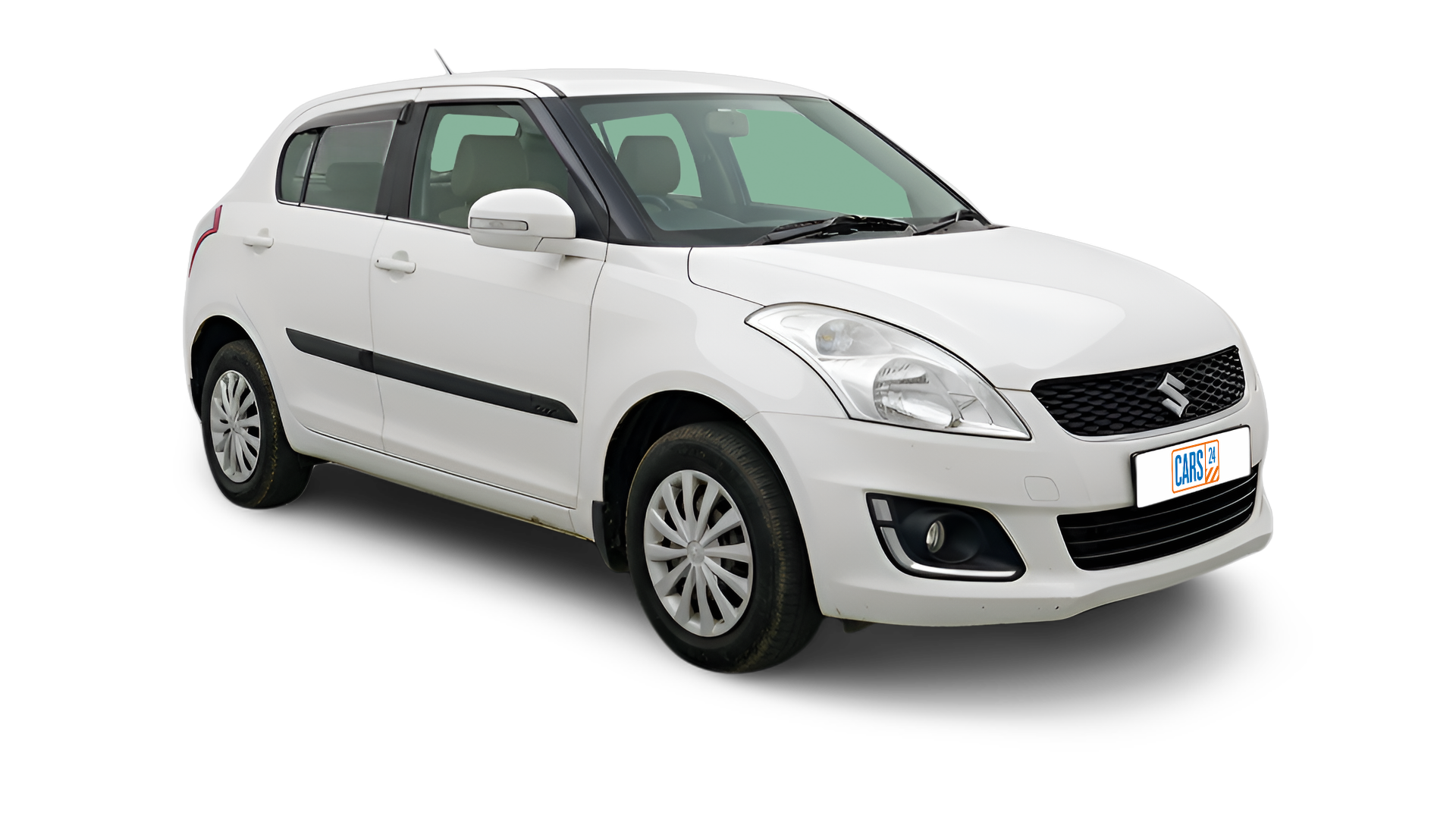 Maruti Swift Dzire-img